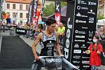 Vítězem XTERRA Czech 2020 se stal Francouz Arthur Serrieres.