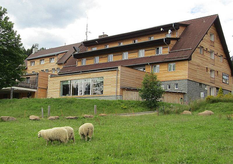 Jedna z nejvýše položených vesniček v jižních Čechách s 97 stálými obyvateli je doslova balzám na duši. Lze navštívit okolní lesy, vystoupat na vrchol Boubínského pralesa a objevovat i další krásy.