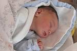 Jindřich Morong se v prachatické porodnici narodil ve středu 20. ledna v 17.42 hodin rodičům Lence a Jindřichovi. Při narození vážil 3110 gramů. Chlapeček bude vyrůstat ve Volarech.