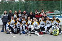 Highlanders Prachatice A.