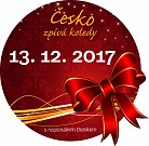 Česko zpívá koledy 13. 12. 2017