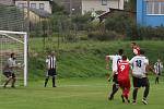 SK Lhenice - Mariner Bavorovice 4:1.