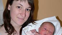 Rodičům Petře  a Petrovi z Husince  se v úterý 7. března ve 21.27 hodin narodila v písecké porodnici holčička Tereza Čermáková, měřila 48 cm a vážila 2930 gramů.