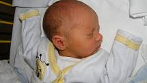 Markéta Káníková se v prachatické porodnici narodila  5. října 2010 v 05.20 hodin. Vážila 2670 gramů a měřila 47 centimetrů. Rodiče Kristýna a Jan si své první miminko odvezou domů do Prachatic.