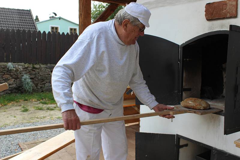 První říjnový den je mezinárodním dnem seniorů a volarští jej oslavili v pátek 6. října.