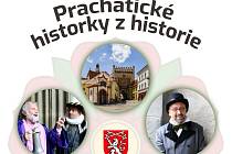 Prachatické historky z historie.