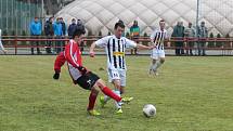 Kaplice - Prachatice 3:1.