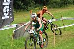 XTERRA CZECH - Short track 2019.