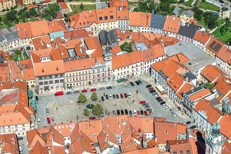 Prachatice