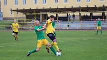 Prachatice - Větřní 3:1.