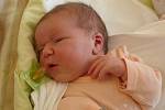 Sarah Beqiri  se v prachatické porodnici narodila v sobotu 7. května ve 14.37 hodin. Vážila 4 kilogramy. Rodiče Jaroslava a Shkelqim si dceru odvezli domů, do Strunkovic nad Blanicí.