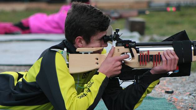 Biatlon se ve Vimperku úspěšně rozvíjí, je otázkou nakolik se bude moci rozvíjet i zázemí na Vodníku.