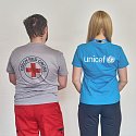 UNICEF a Český červený kříž připravil program finanční pomoci pro ukrajinské uprchlické děti se zdravotním postižením v České republice.