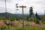 Národní park Šumava, ilustrační foto