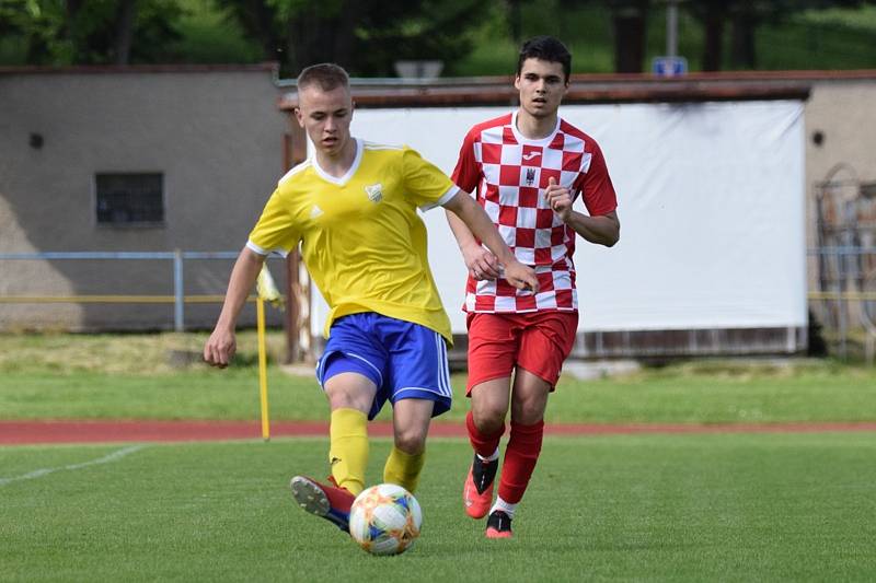 Fotbalový víkend přinese oět řadu zajímavých duelů.