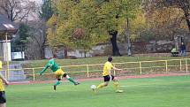 Prachatice - Větřní 3:1.