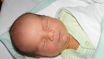 Josef Kozel se v prachatické porodnici narodil 29. ledna 2011 v 03.25 hodin, vážil 3,37 kilogramu a měřil 51 centimetrů. Rodiče Petra a Josef Kozlovi jsou z Prachatic. Doma už se na bratříčka těší i tříletá Anežka.