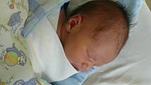 Jiří Foltín se v prachatické porodnici narodil ve středu 12. listopadu třicet pět minut po druhé hodině odpolední rodičům Zdence a Jiřímu. V