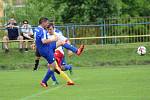 Vimperk - Strakonice 1:0.