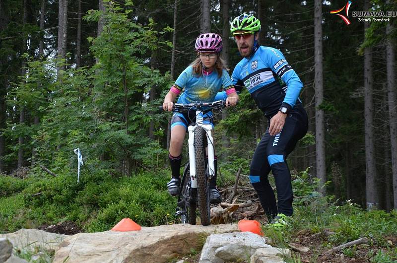 Sport camp Zadov oslaví dvacáté narozeniny.