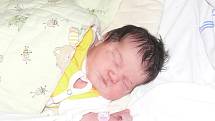 Nela Macková se v prachatické porodnici narodila 30. srpna 2011 v 10.22 hodin. Při narození vážila 4170 gramů a měřila 51 centimetrů. Maminka Michaela Macková je z Netolic.