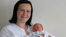 Karolína Kaliánková se v prachatické porodnici narodila 4. června 2010 v 06.10 hodin, měřila 50 centimetrů a vážila 3300 gramů.  Rodiče, Michaela Havlíková a Karel Kaliánko, jsou z Volar.