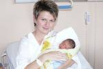 Aneta Žáčková  se narodila v prachatické porodnici v sobotu 29. prosince v 10.45 hodin. Vážila 2830 gramů a měřila 46 centimetrů. Rodiče Věra a Jiří si prvorozenou dceru odvezli domů, do Horních Nakvasovic.