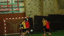 Odstartoval další ročník Futsal cupu v Prachaticích.