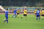 KP starší dorost: Prachatice - Vimperk 1:2.