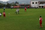 SK Lhenice - Mariner Bavorovice 4:1.