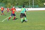 Prachatice - Čimelice 1:0.