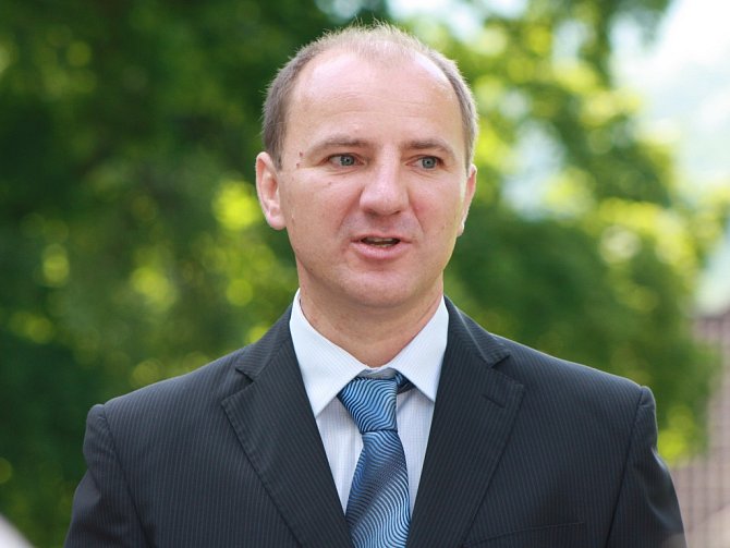 Jiří Mánek byl k prvnímu červenci 2012 jmenován do čela Národního parku Šumava jako ředitel jeho Správy.