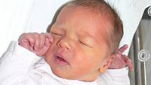 Ella Zatloukalová se v písecké porodnici narodila v sobotu 7. ledna v 7.32 hodin. Vážila 2900 gramů. Rodiče Lucie a Radek si holčičku odvezli domů, do Strunkovic nad Blanicí.