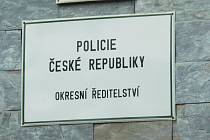 Policie ČR v Prachaticích