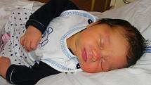 Aneta Machovcová se v prachatické porodnici narodila 14. září 2011 v 10.37 hodin. Rodiče Martina a Jan Machovcovi jsou z Radhostic, kde už se na sestřičku těšil i tříletý Honzík. Anetka při narození vážila 3690 gramů a měřila 50 centimetrů.
