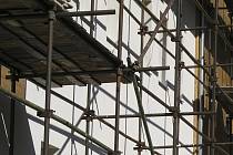 Rekonstrukce obecního úřadu v Nových Hutíc bude stát zhruba půl milionu korun. Ilustrační foto.