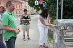 Bibliobox usnadní čtenářům vracení knih do knihovny. 