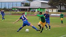 Prachatice - Planá u ČB 1:2.