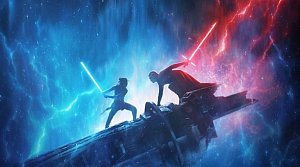 Star Wars: Vzestup Starwalkera