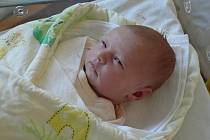 Nela Jiroušková se v prachatické porodnici narodila v sobotu 8. listopadu v 3.55 hodin rodičů Ivetě a Karlovi. Vážila 3470 gramů. Malá Nela bude vyrůstat v Prachaticích.