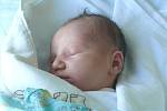 Sofie Laura Sipplová se v prachatické porodnici narodila ve středu 17. září v 8.40 hodin rodičům Petře a Martinovi z Volar. Vážila 3090 gramů. Na sestřičku se těší bráškové Daniel (10 let) a Matyáš (3 roky).