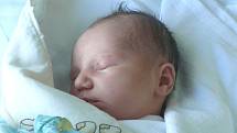 Sofie Laura Sipplová se v prachatické porodnici narodila ve středu 17. září v 8.40 hodin rodičům Petře a Martinovi z Volar. Vážila 3090 gramů. Na sestřičku se těší bráškové Daniel (10 let) a Matyáš (3 roky).