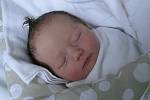 Lucie Kašínová se v prachatické porodnici narodila ve středu 4. ledna v 9.05 hodin rodičům Kristýně a Filipovi. Při narození vážila 2880 gramů. Holčička bude vyrůstat v Netolicích.