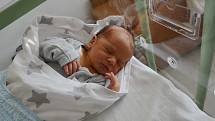 MARTIN NERAD, PRACHATICE.Narodil se ve čtvrtek 22. srpna v 15 hodin a 24 minut v písecké porodnici. Vážil 3 300 gramů a měřil 50 centimetrů. Rodiče: Kristína a Martin Neradovi.