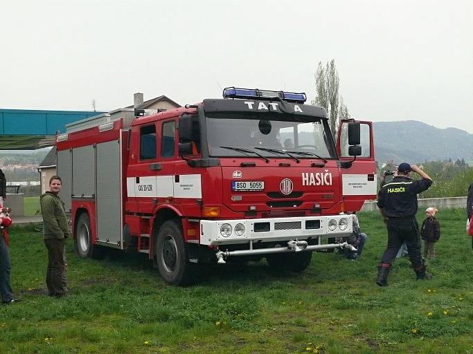 Čarodějnice v Králově Dvoře