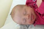 Beáta Dlouhá se narodila 12. června 2021 v kolínské porodnici, vážila 2875 g a měřila 49 cm. V Bylanech se z ní těší maminka Kristýna a tatínek Jiří.