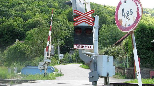 Poznáte, kterou obec jsme navštívili tentokrát?