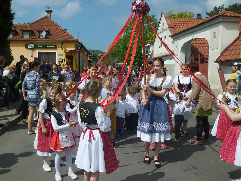 Sokol Hlásná Třebaň nachystal velké oslavy 100 let od založení.