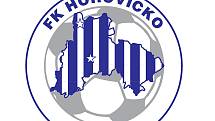 Nové logo FK Hořovicko