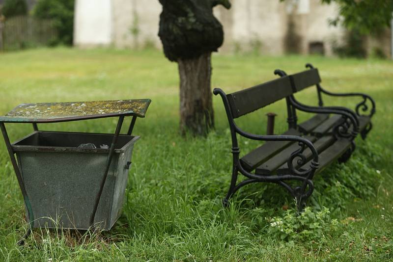 Fotokvíz: Poznáte obec na Berounsku?